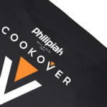 Kuchynská zástera Cookover – Obrázok 6