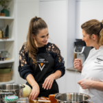 Kuchynská zástera Cookover – Obrázok 5